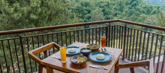 Driam Riverside Resort