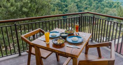 Driam Riverside Resort