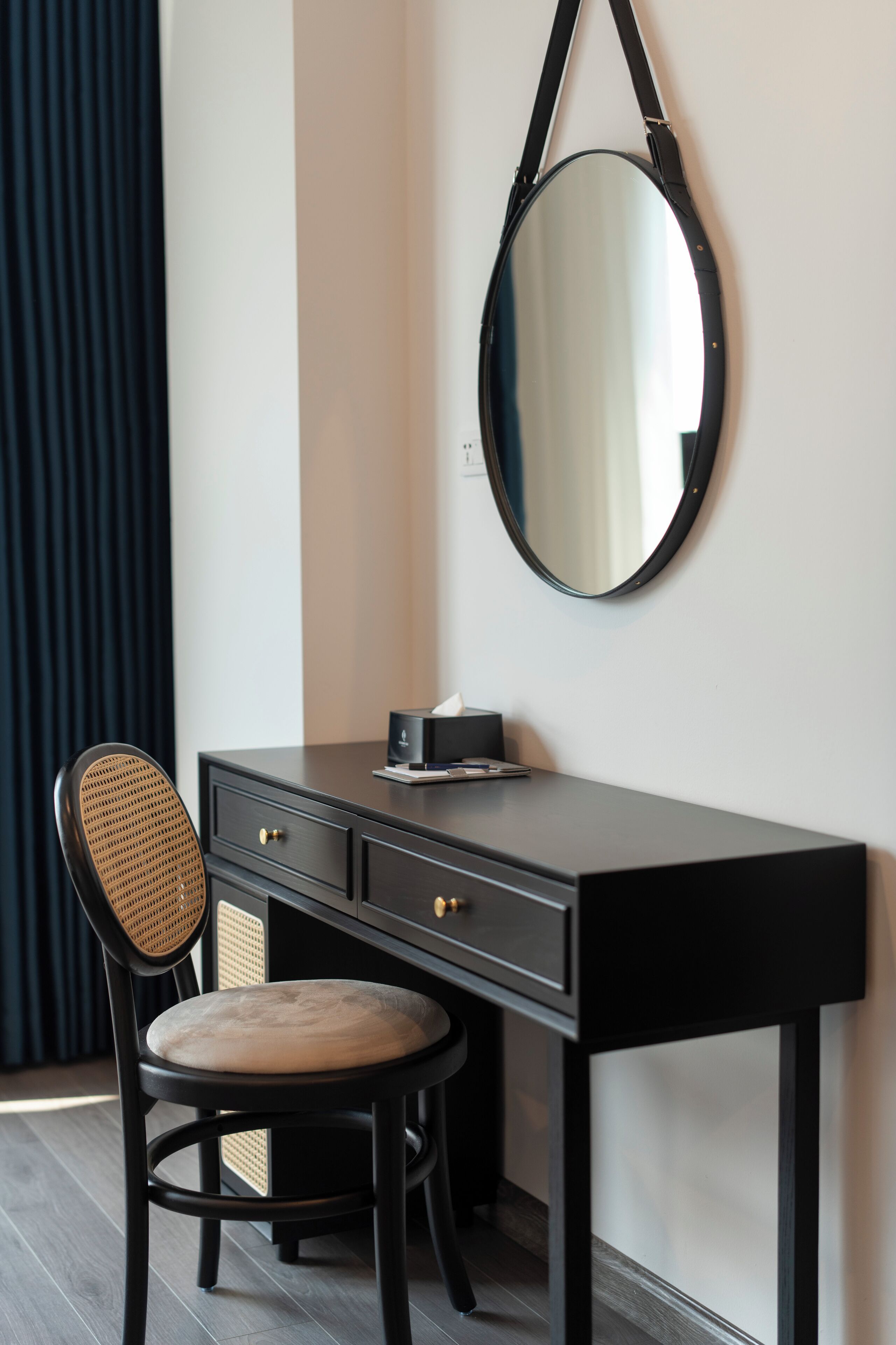 Foto - SQ Hang Gai Hotel & Spa