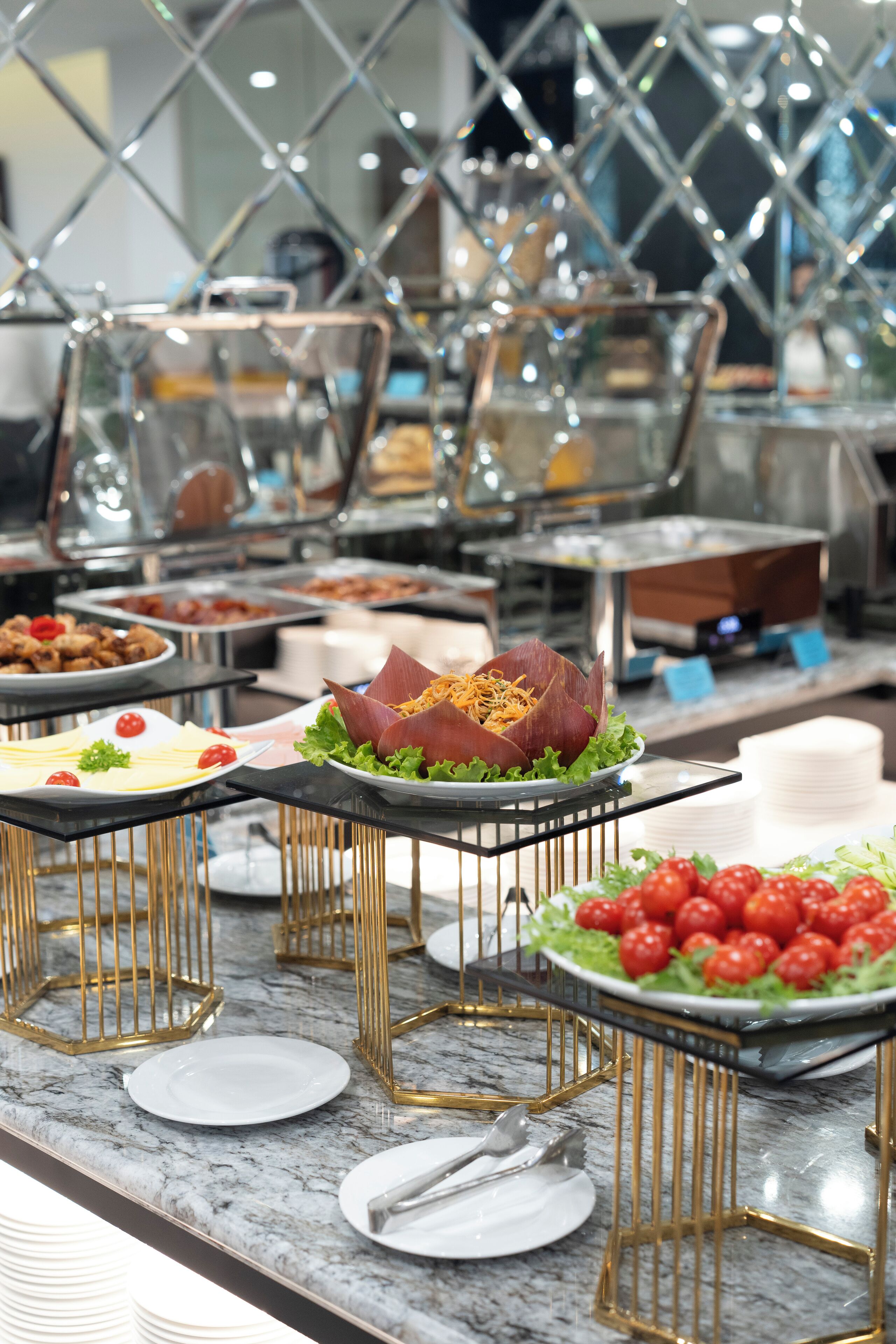 Foto - SQ Hang Gai Hotel & Spa