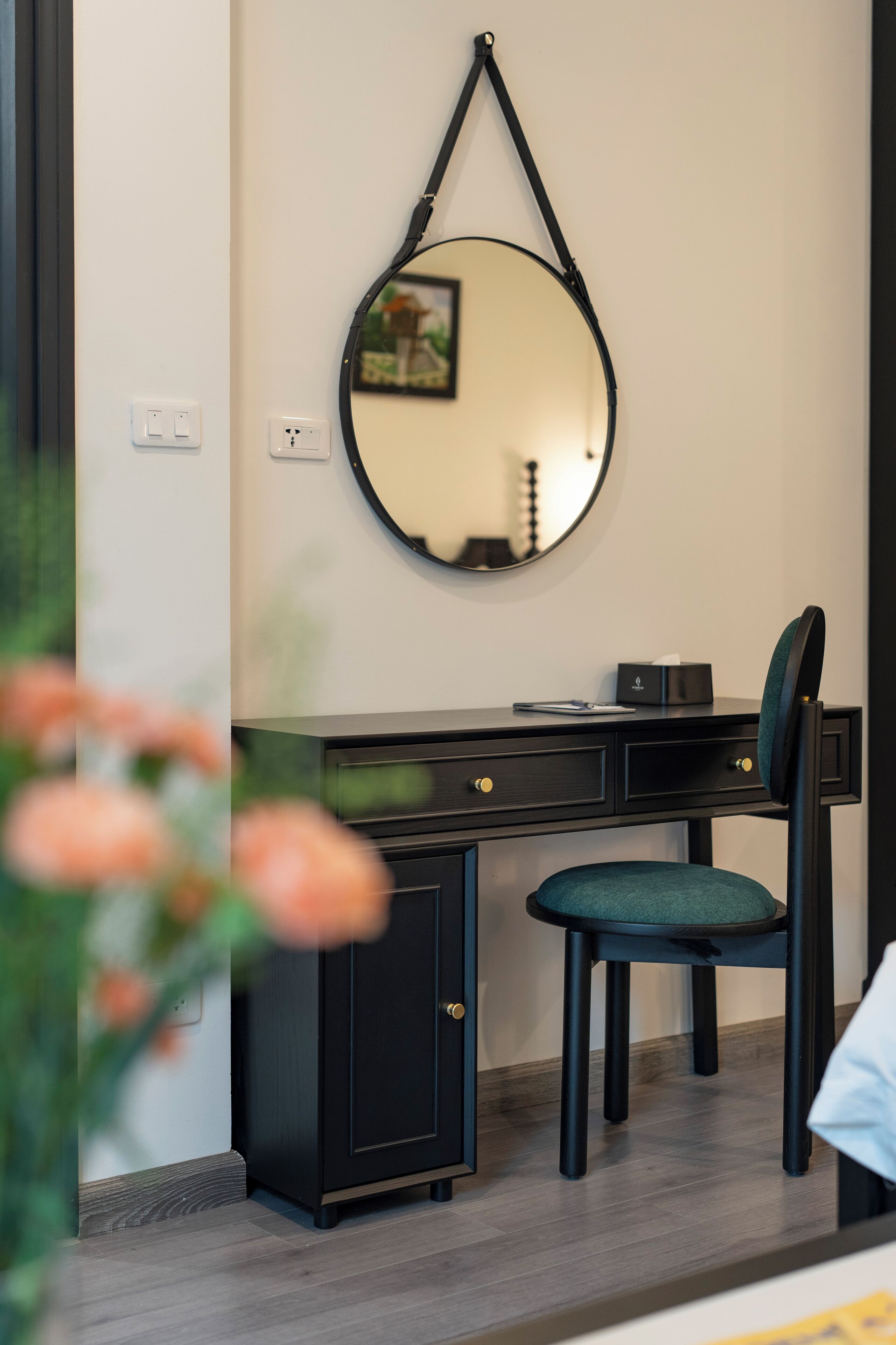 Foto - SQ Hang Gai Hotel & Spa