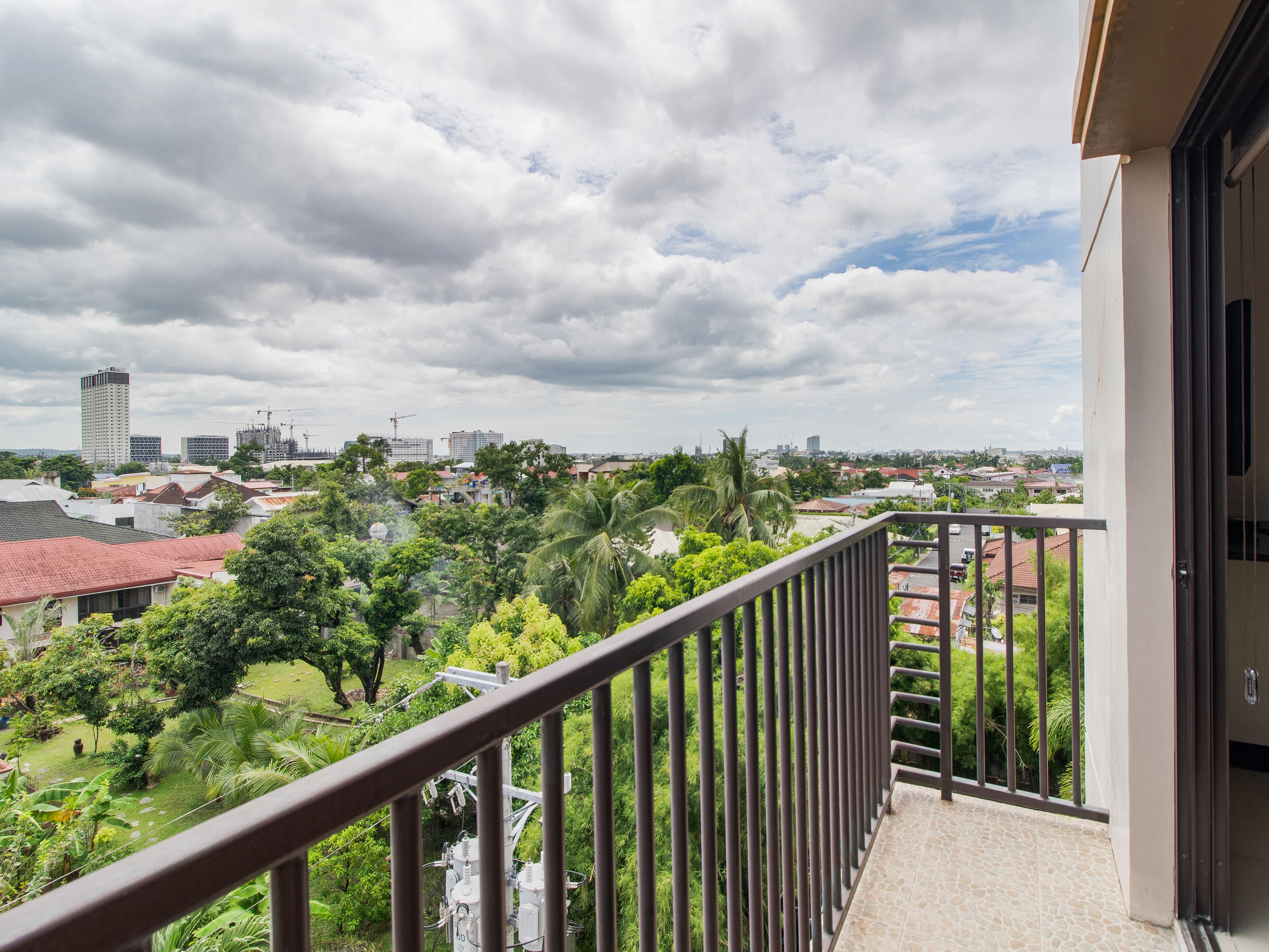 main suite | down duvets, memory-foam beds, in-room safe, individually decorated