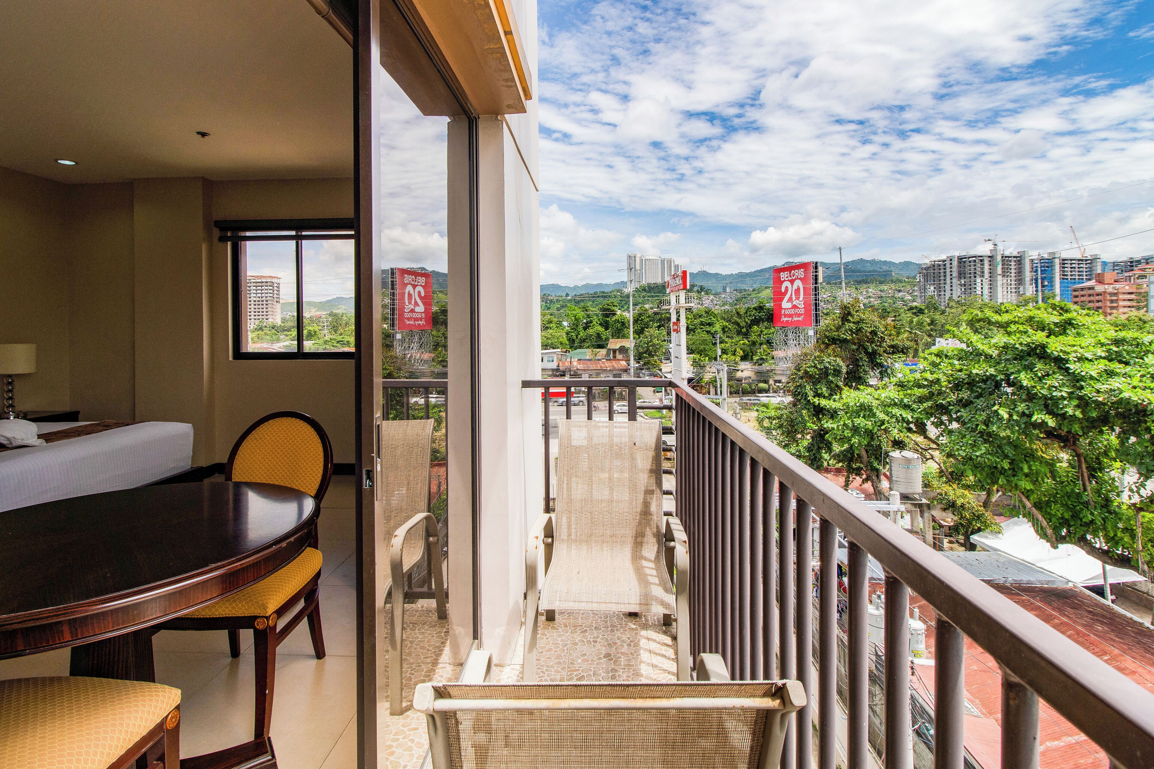 Foto - Main Hotel & Suites