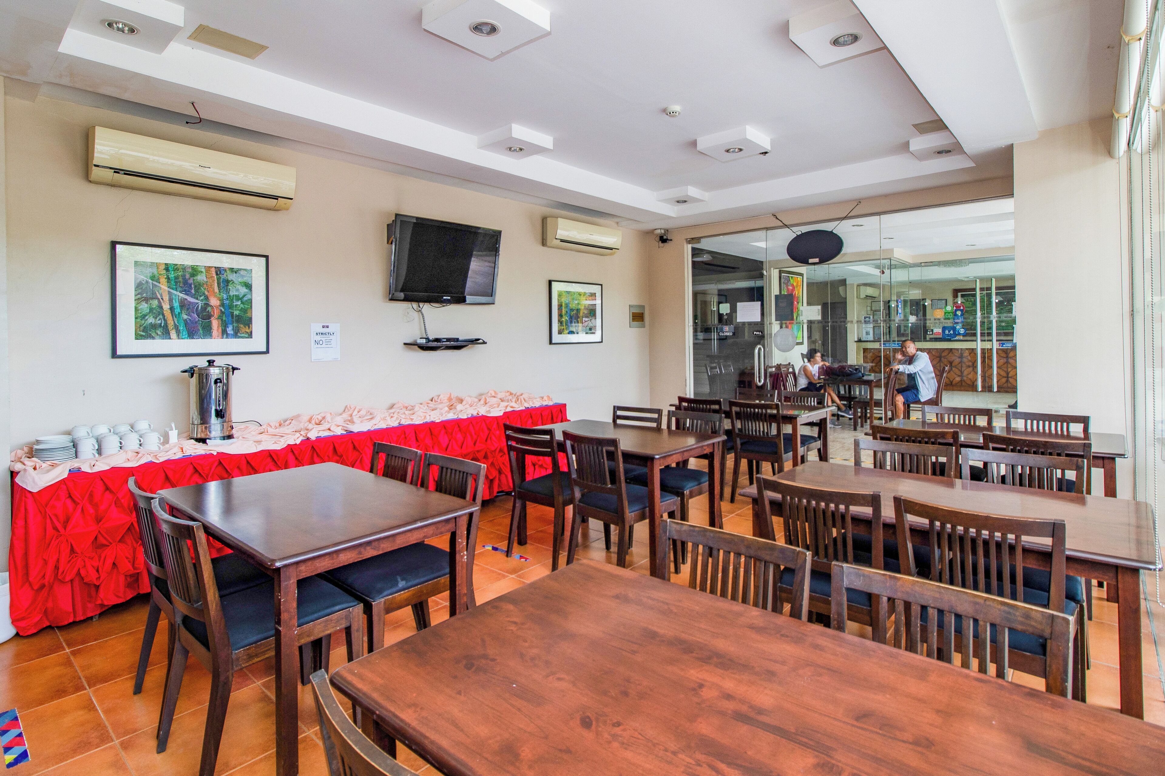 Restoran