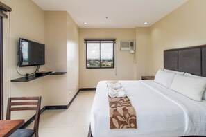 Suite estudio | Camas extra, wifi gratis y ropa de cama 
