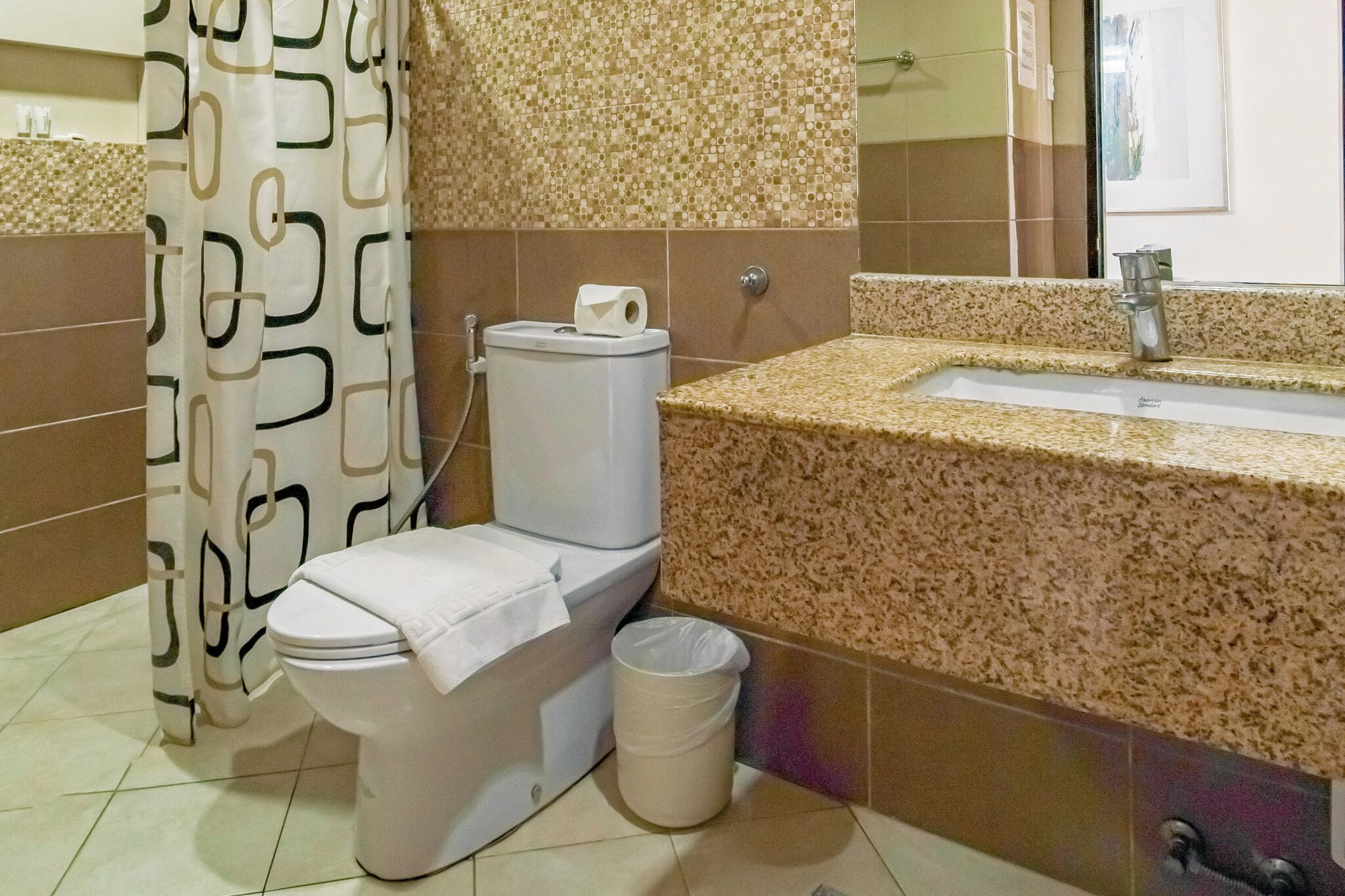Foto - Main Hotel & Suites