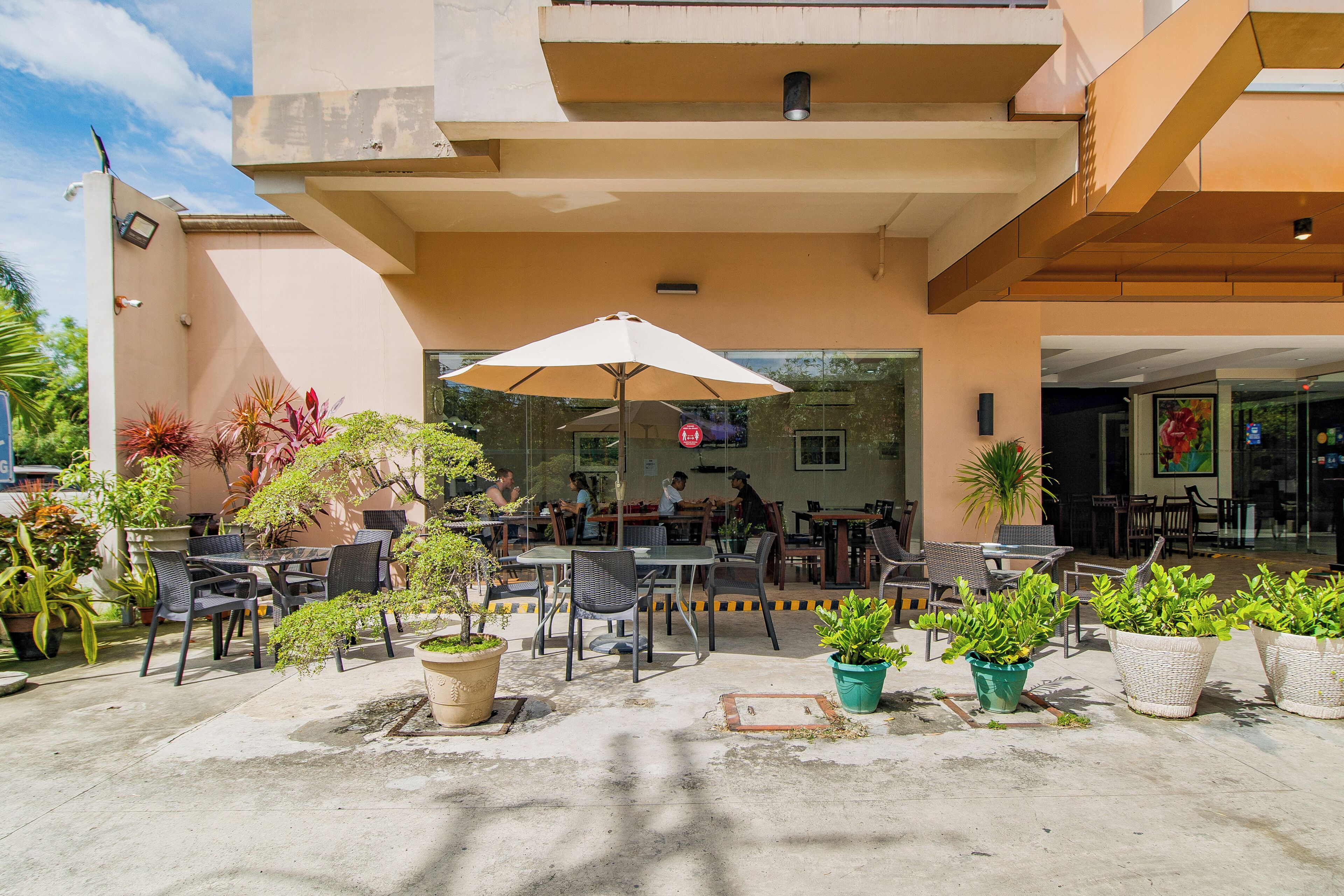 Restoran