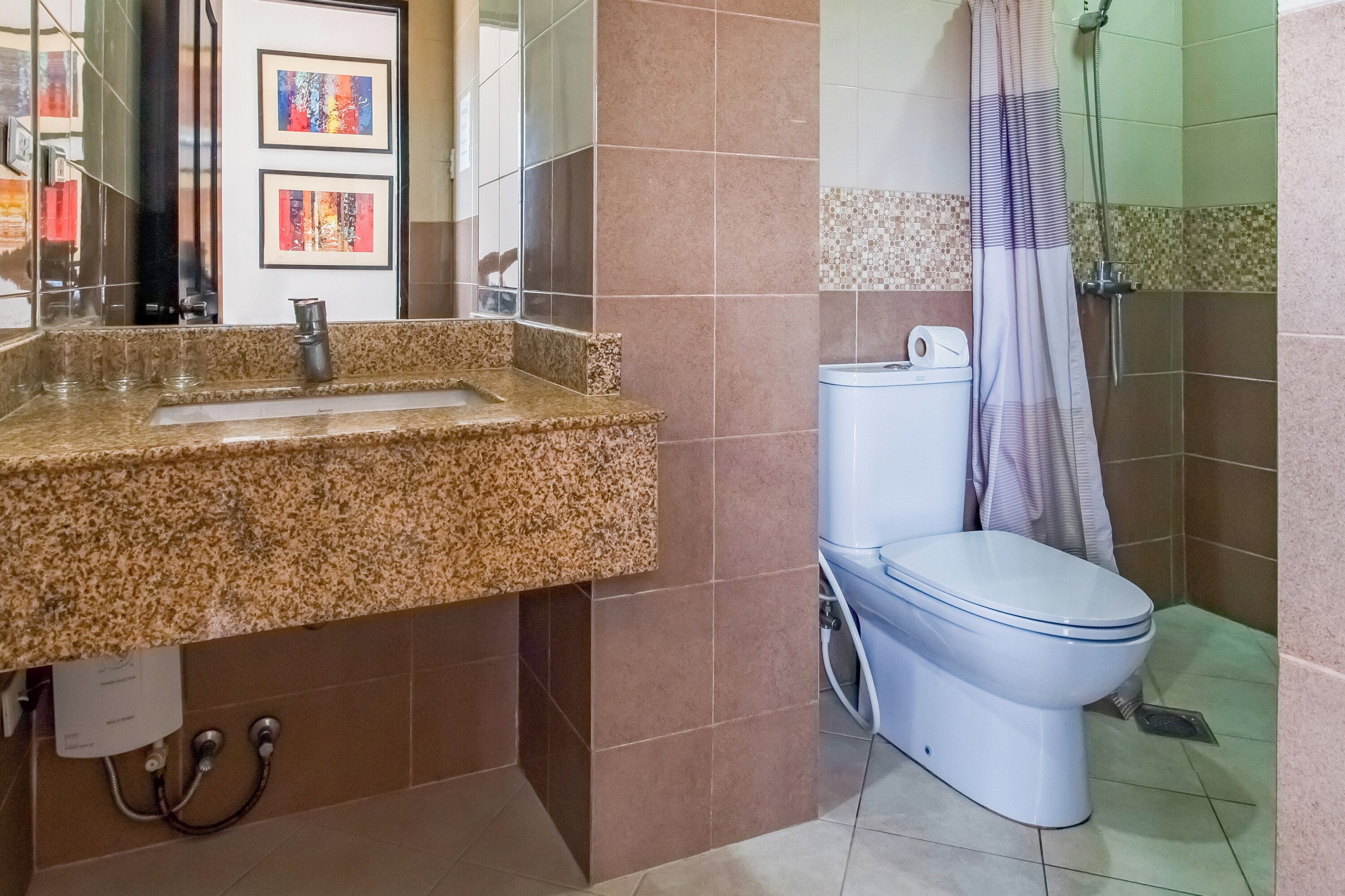 Foto - Main Hotel & Suites