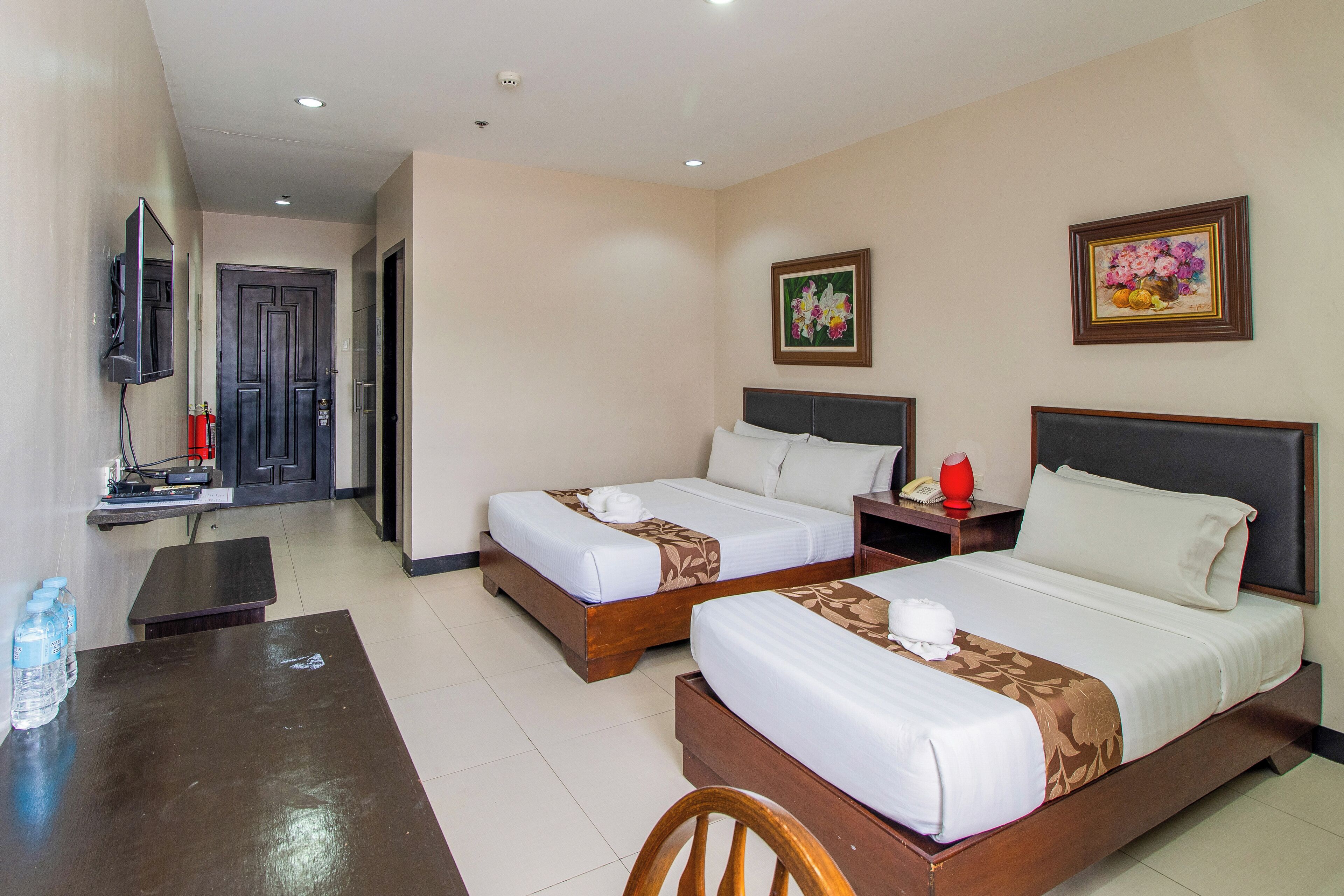 Foto - Main Hotel & Suites