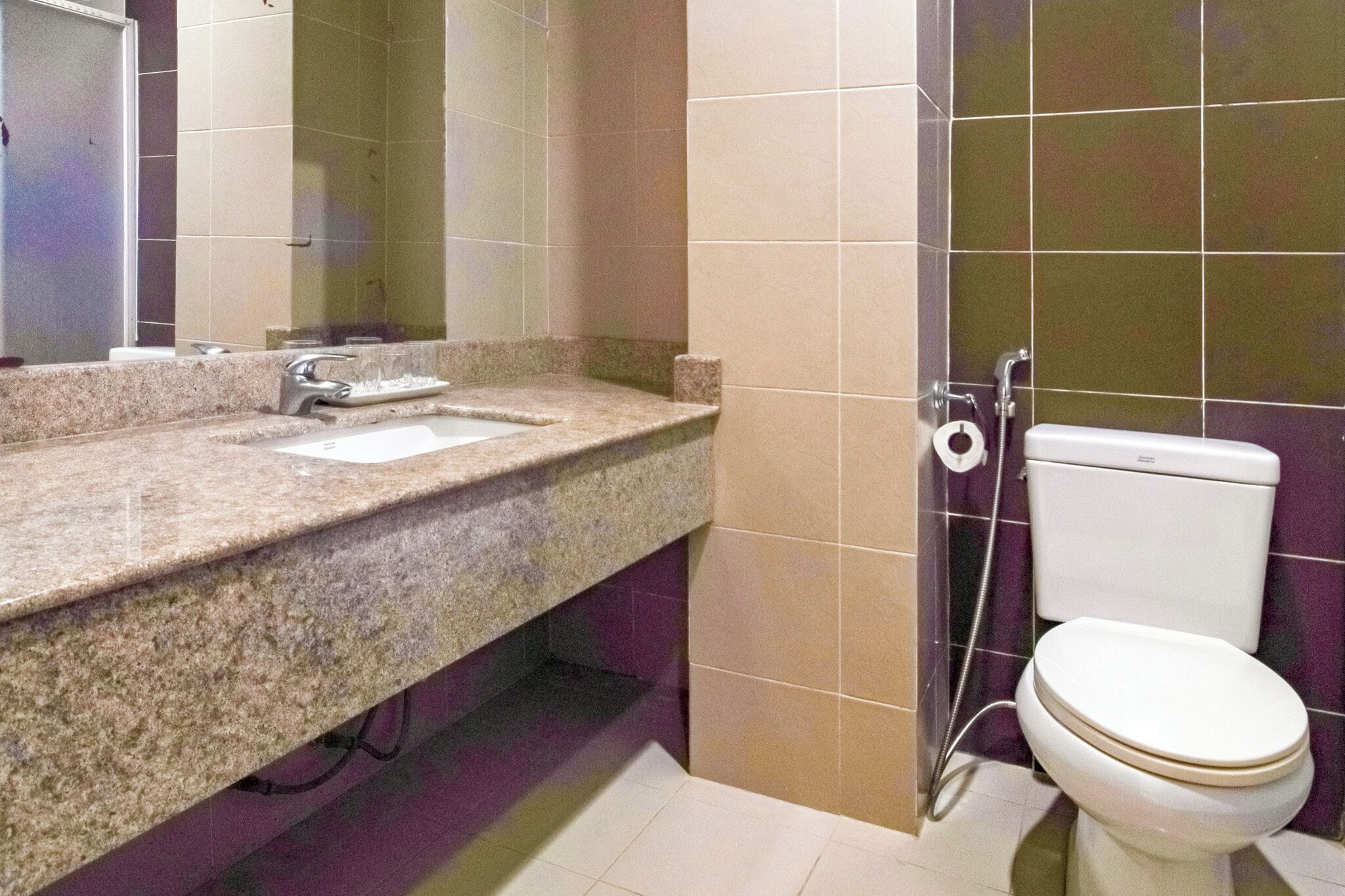 Foto - Main Hotel & Suites