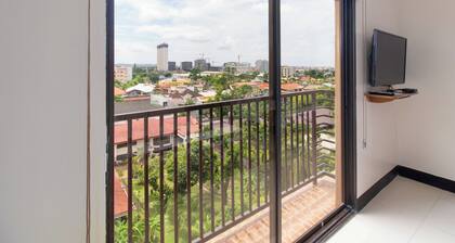 Main Hotel and Suites Cebu