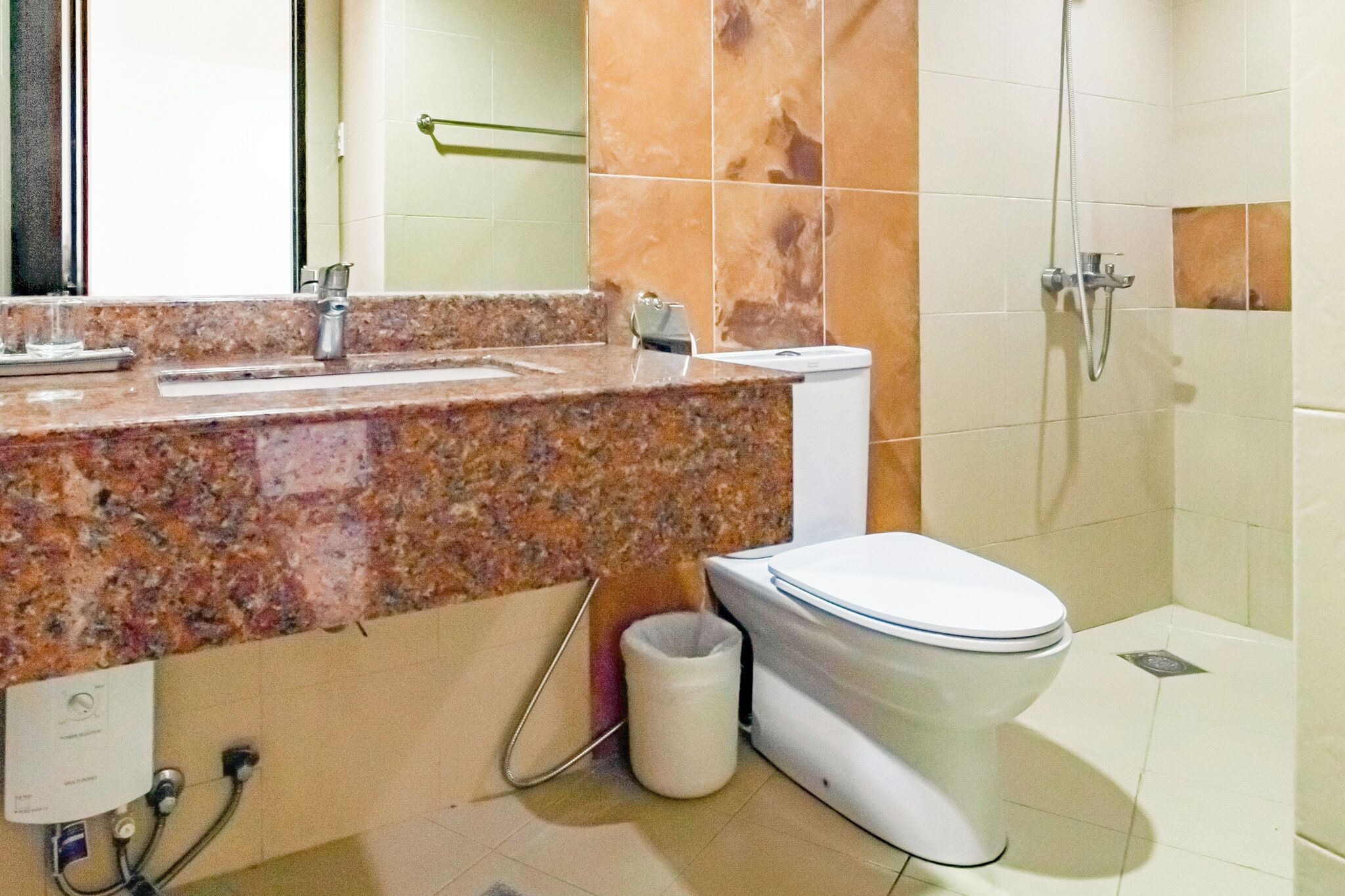 Foto - Main Hotel & Suites