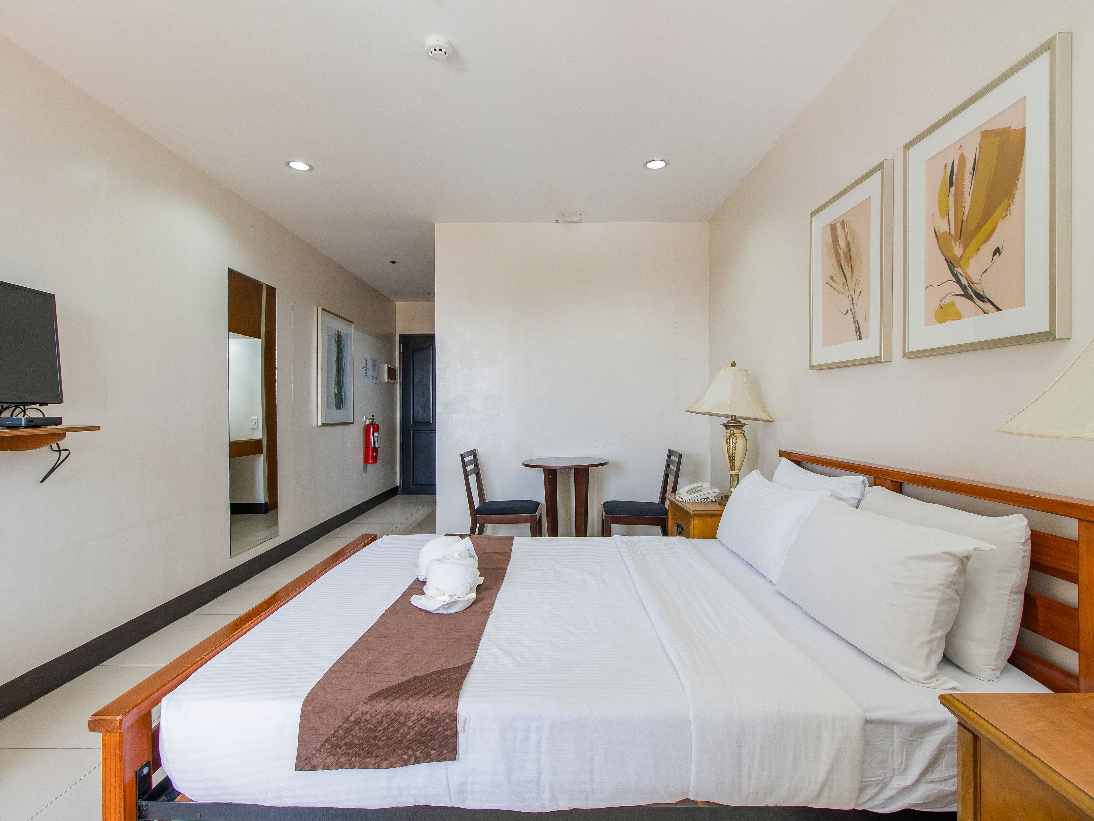 Foto - Main Hotel & Suites