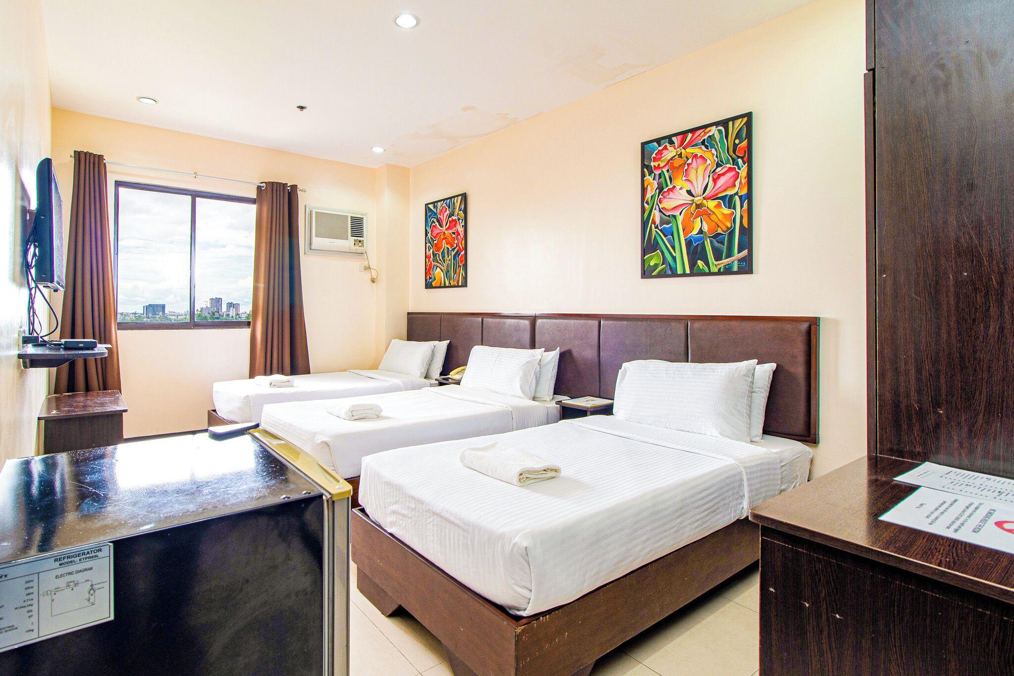 Foto - Main Hotel & Suites