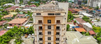 Main Hotel and Suites Cebu