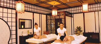 Galina Hotel & Spa