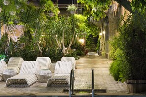 Couples treatment room(s), sauna, hot tub, steam room - Galina Hotel & Spa (Nha Trang)