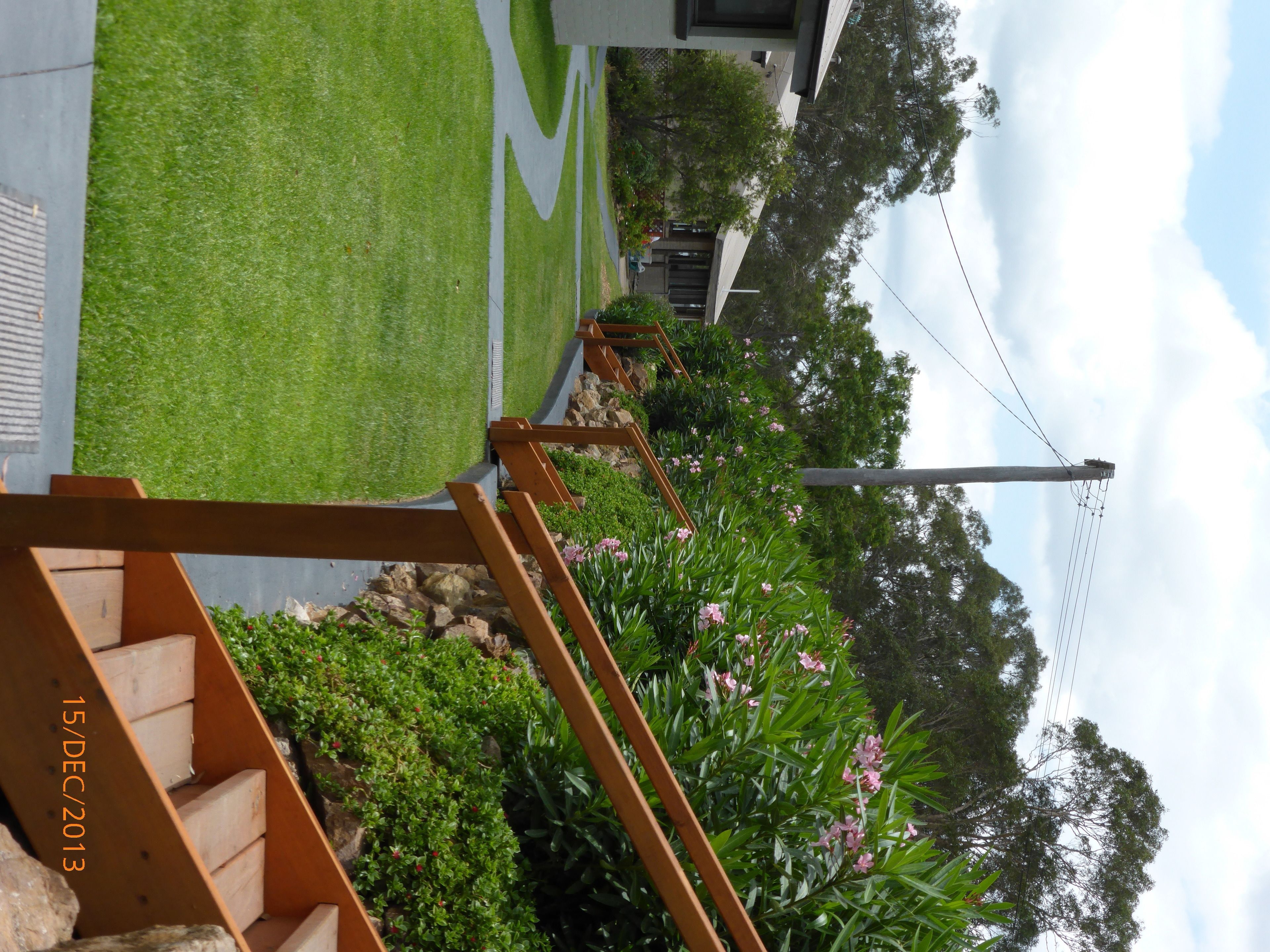 Wine Country Villas — image 21