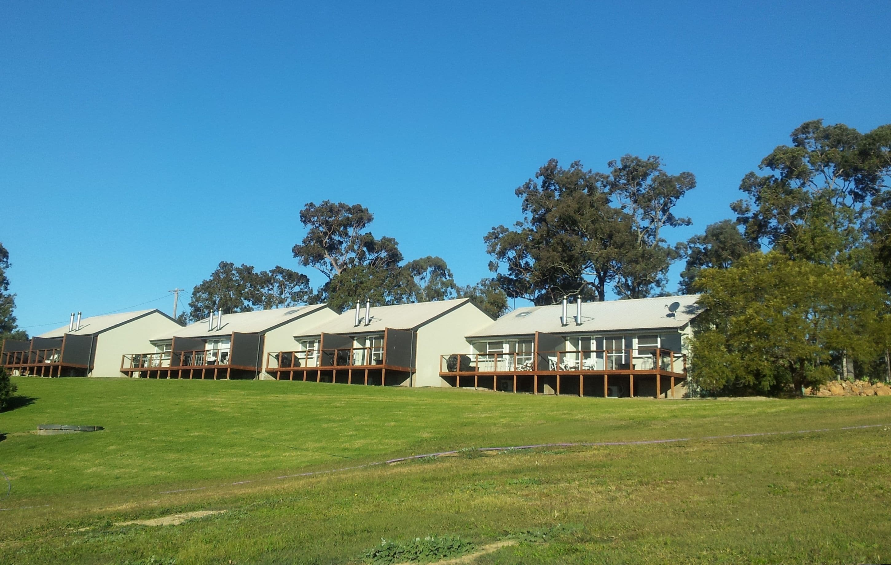 Wine Country Villas — image 19