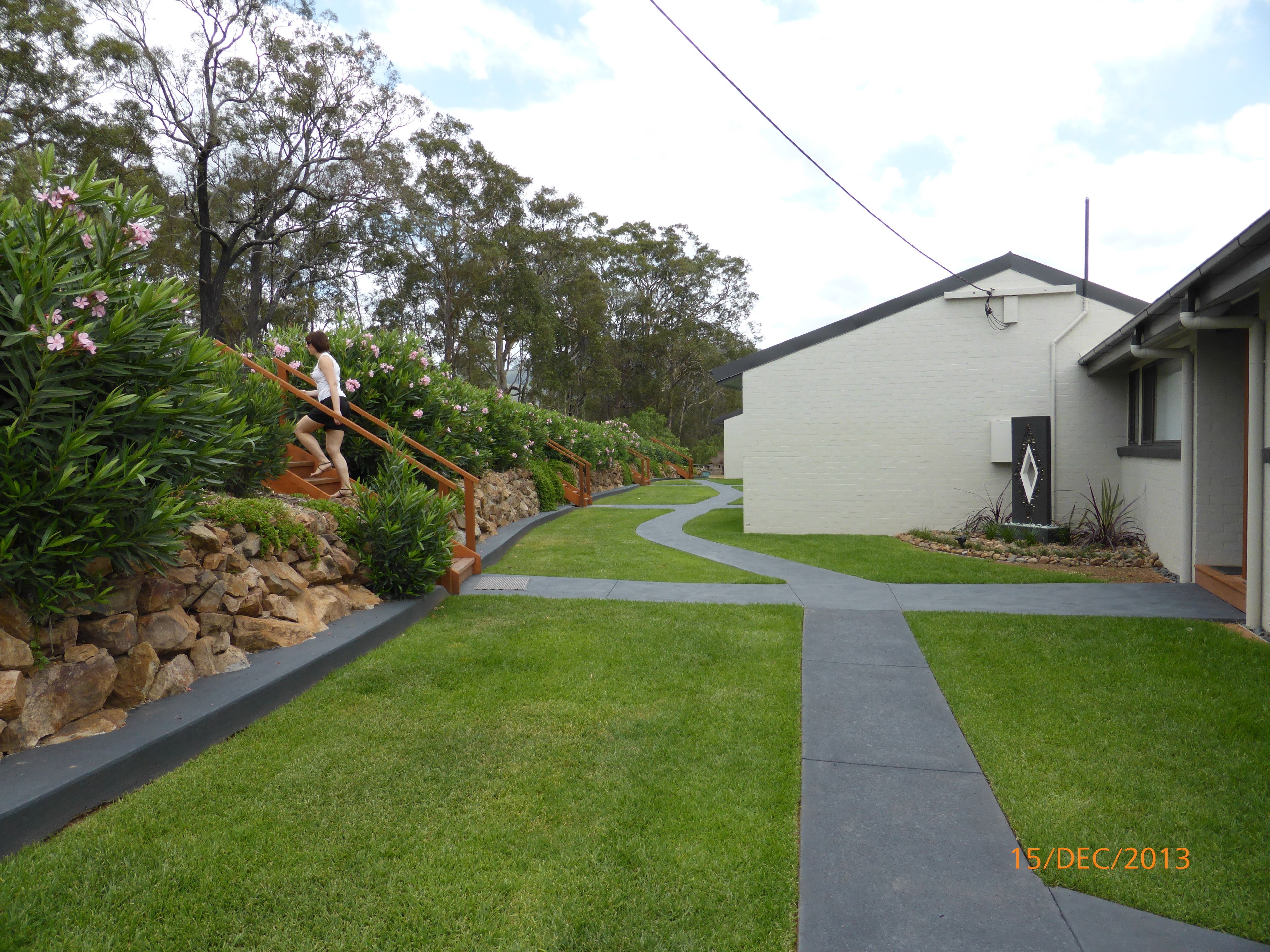Wine Country Villas — image 27