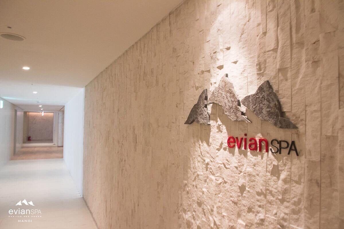 manicures and pedicures