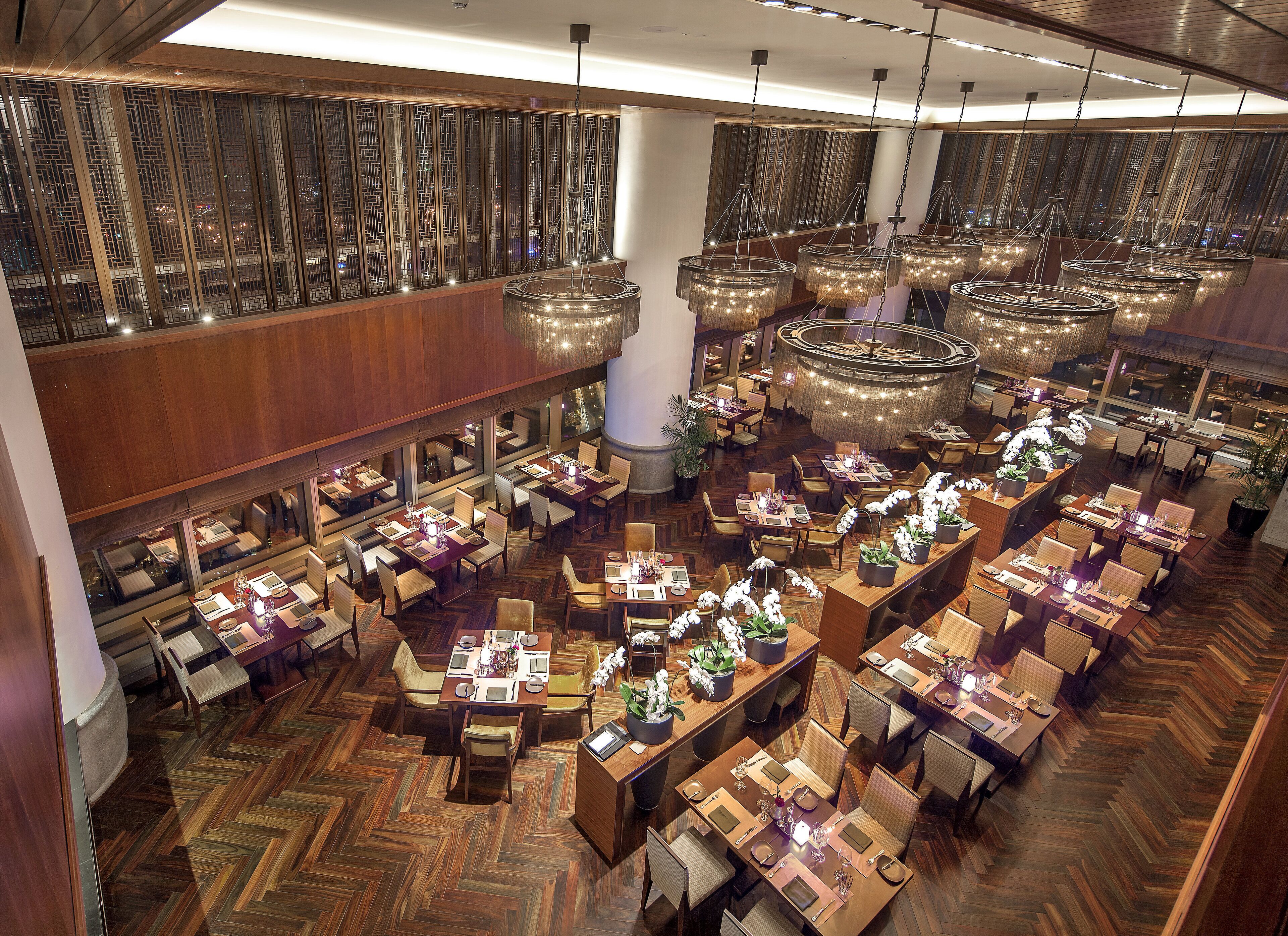 Restoran