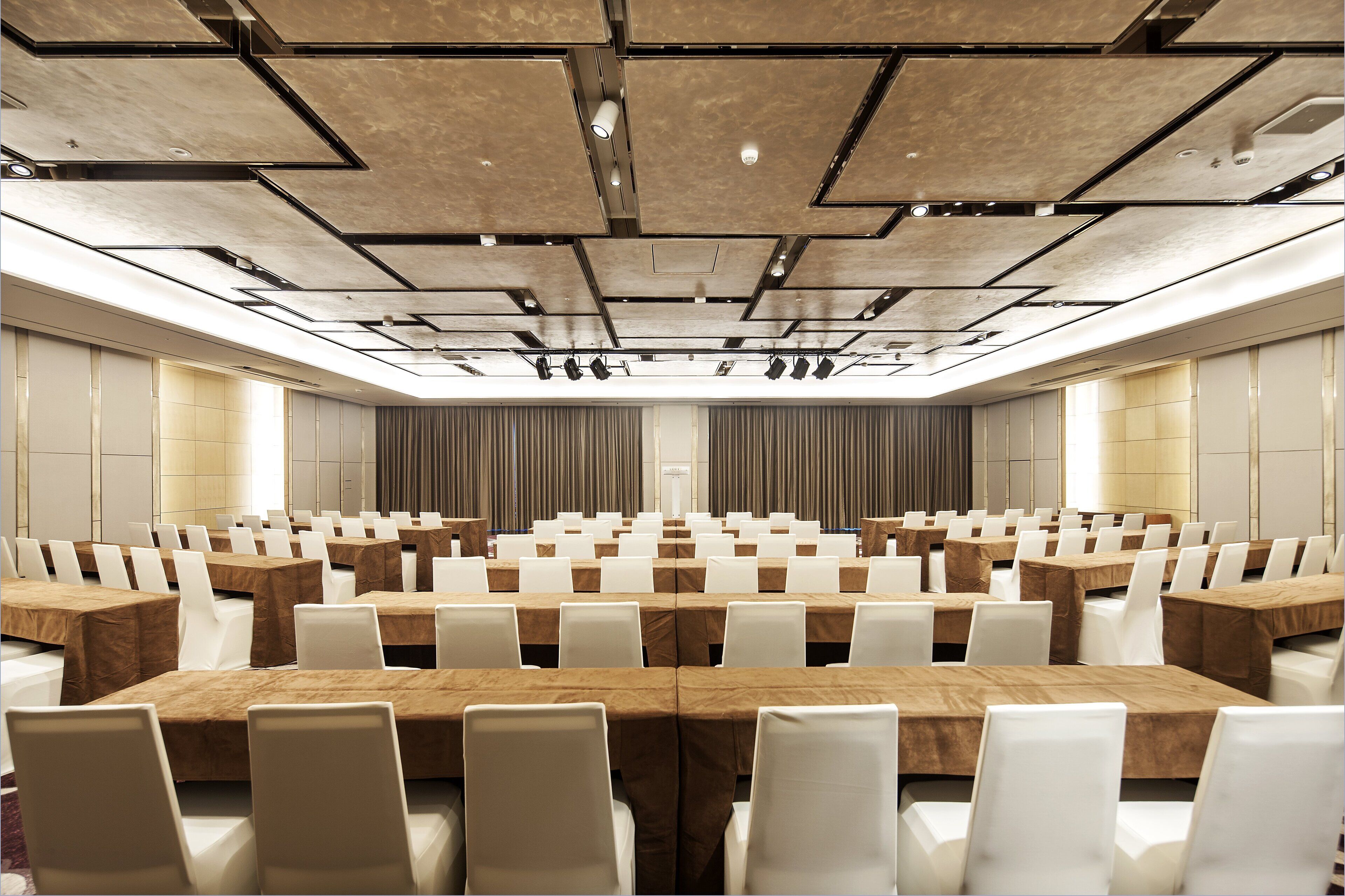 Foto - Lotte Hotel Hanoi