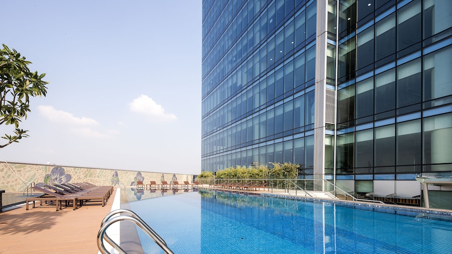 Lotte Hotel Hanoi