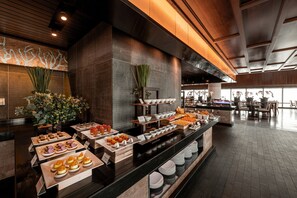 Food and drink - Lotte Hotel Hanoi (Hanoi)