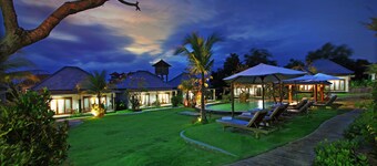 The Brothers Villas Padang Padang