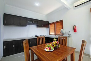 Private kitchenette - The Brothers Villas Padang Padang (Pecatu)