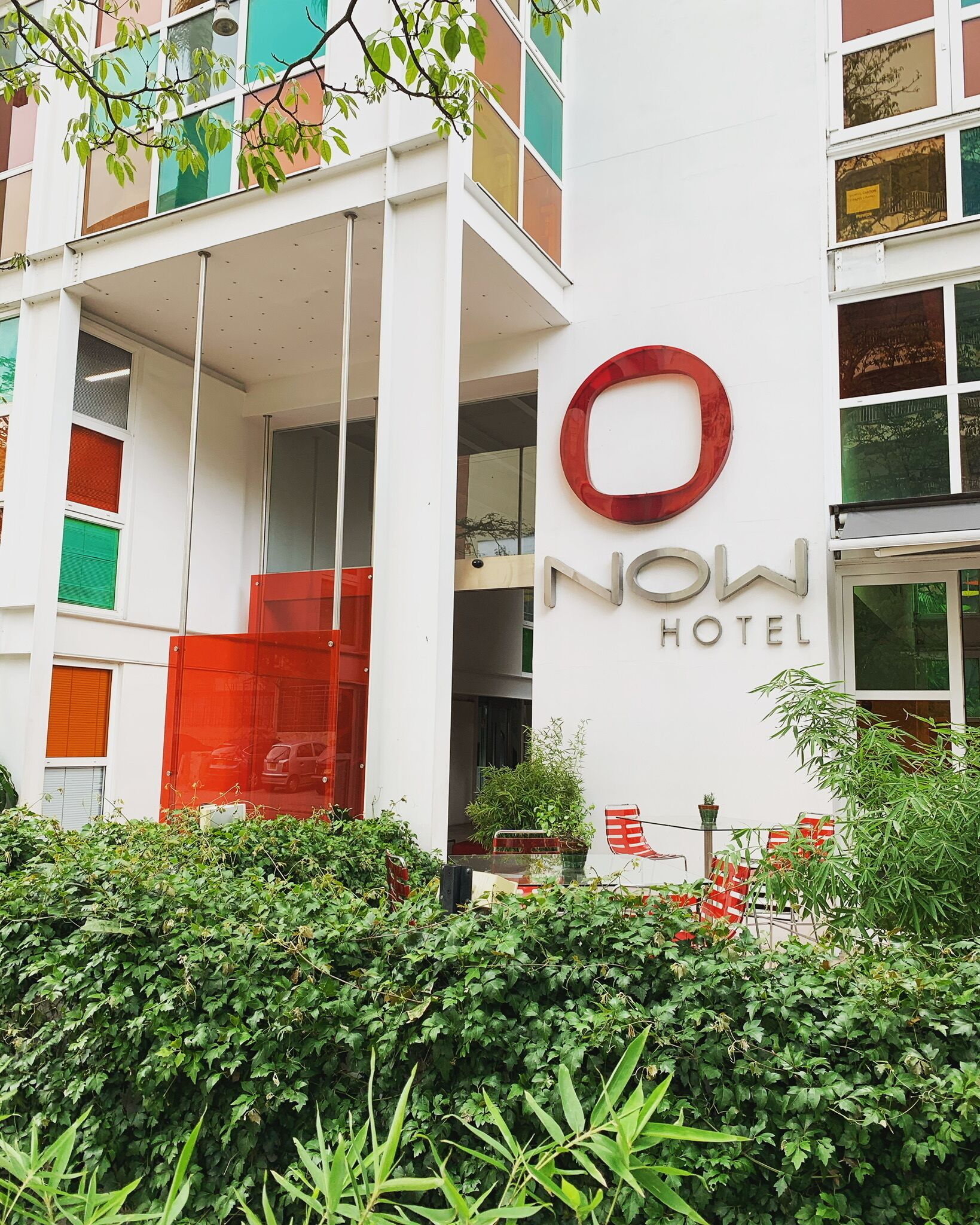 Photo - Now Hotel Cali - Adults Only