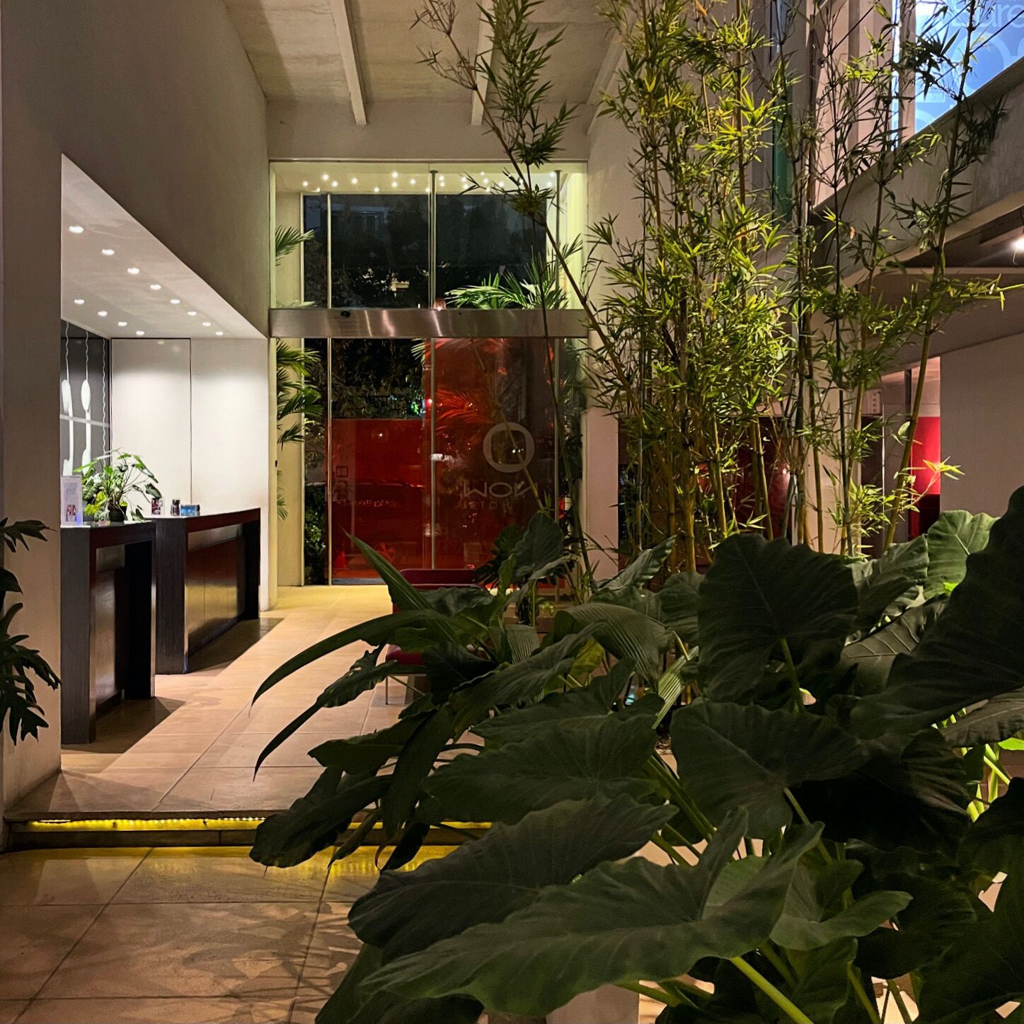 Foto - Now Hotel Cali - Adults Only