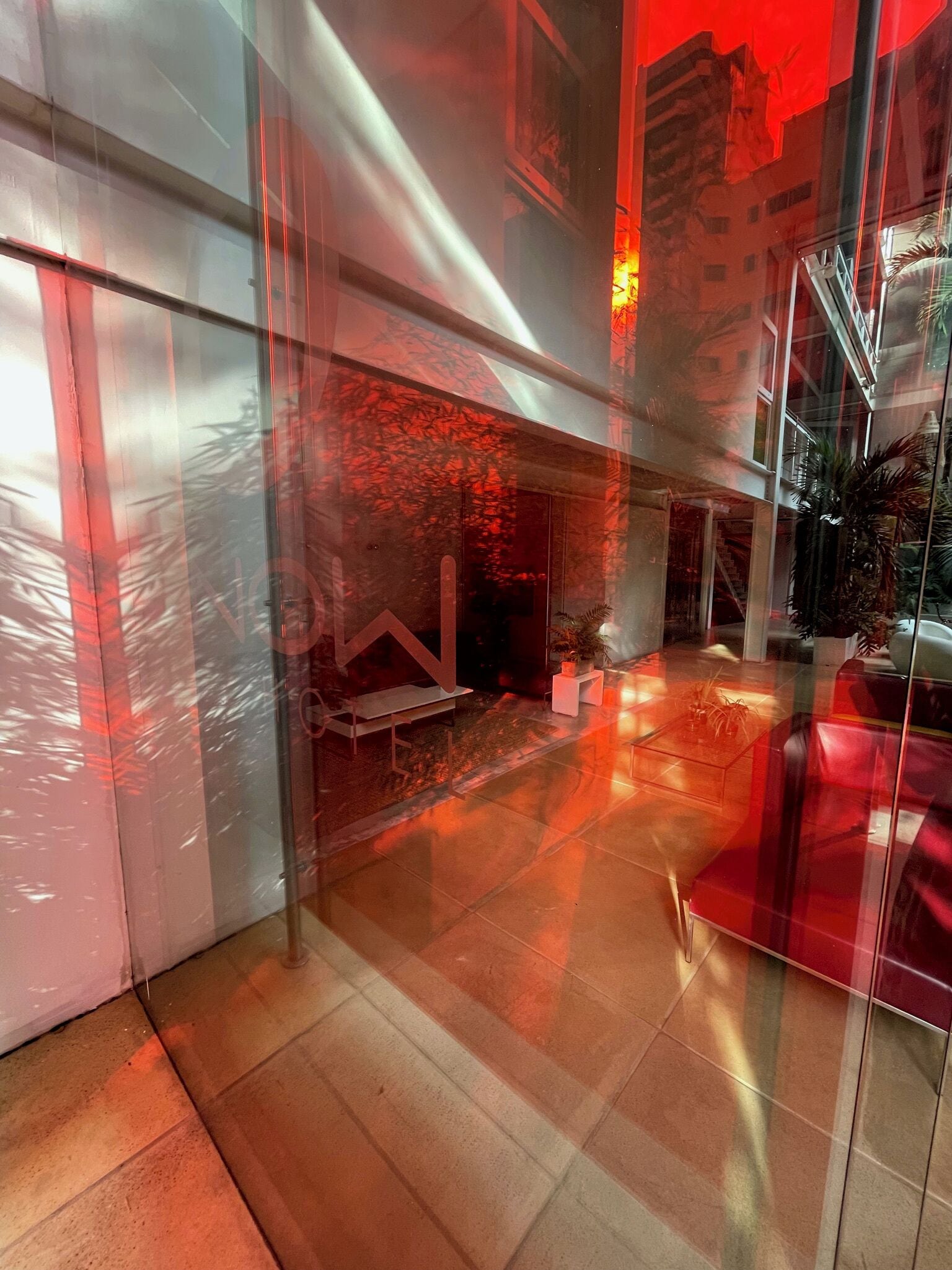 Photo - Now Hotel Cali - Adults Only