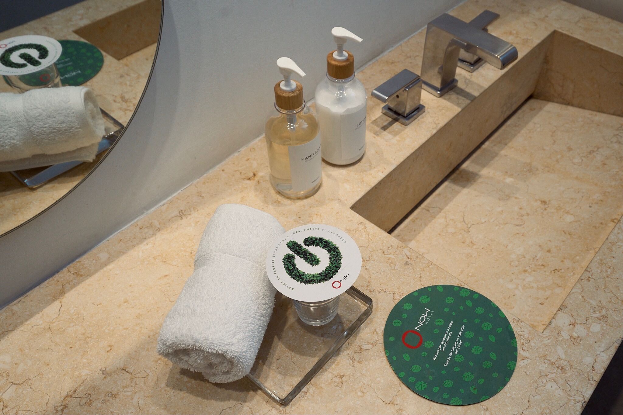 shower, rainfall showerhead, hair dryer, towels