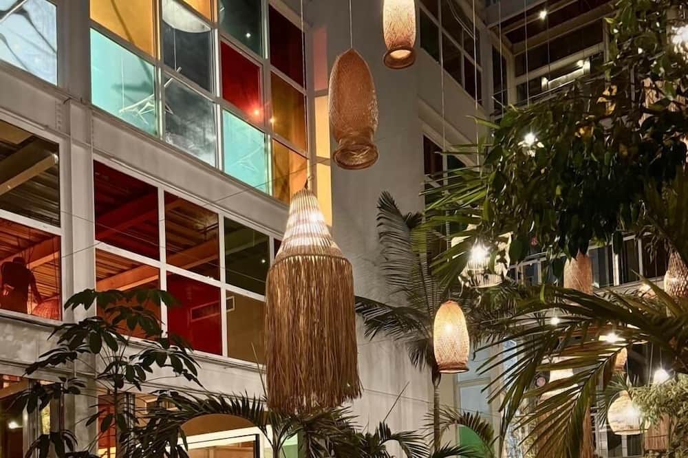 Now Hotel Cali - Adults Only