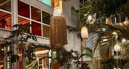 Now Hotel Cali - Adults Only