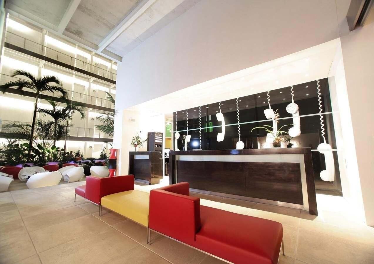 Photo - Now Hotel Cali - Adults Only