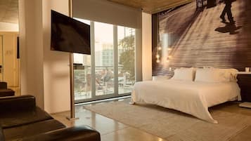 Premium Suite