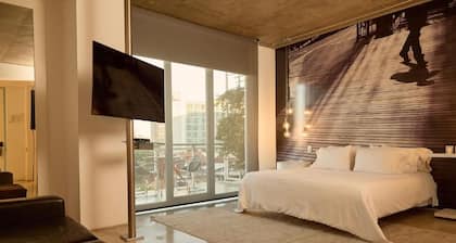 Now Hotel Cali