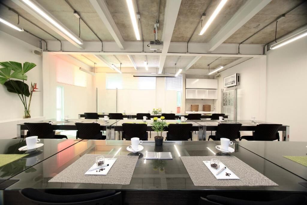 Photo - Now Hotel Cali - Adults Only