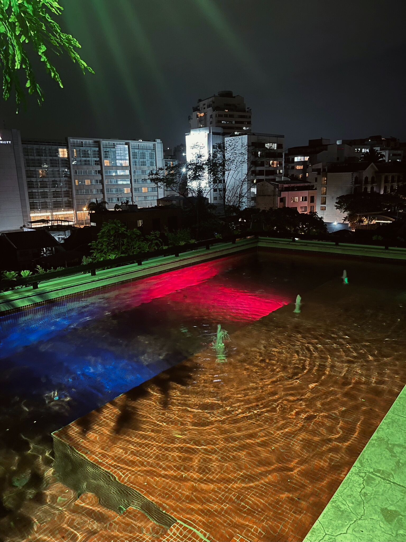 Photo - Now Hotel Cali - Adults Only