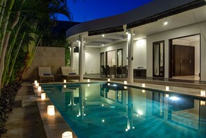 Pool - D&G Villa Seminyak (Seminyak)