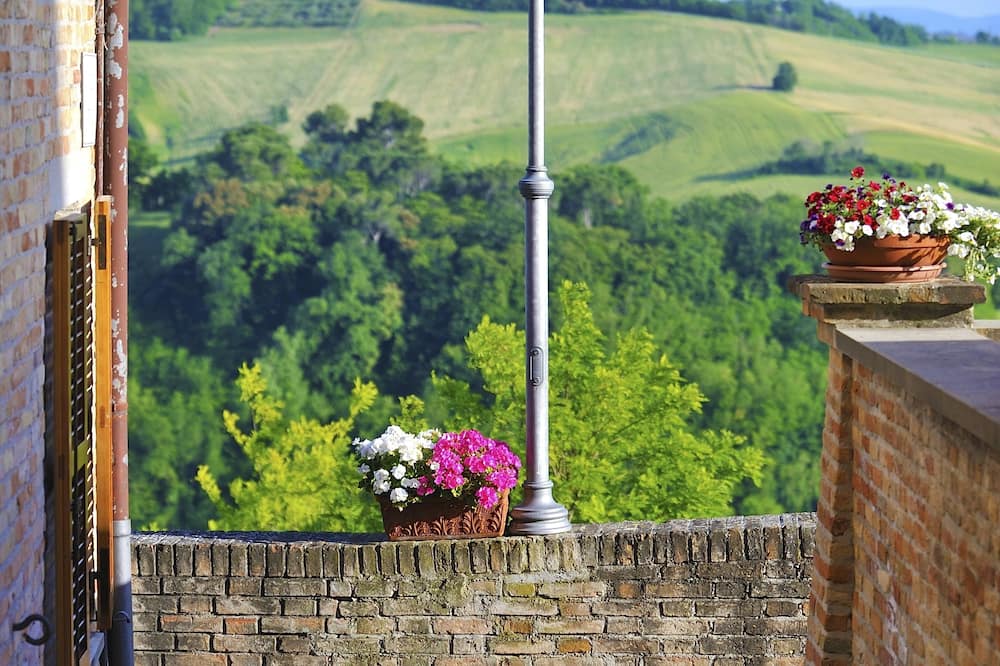 Albergo Diffuso Borgo Montemaggiore
