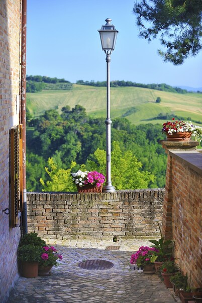 Albergo Diffuso Borgo Montemaggiore