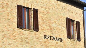Detalle exterior