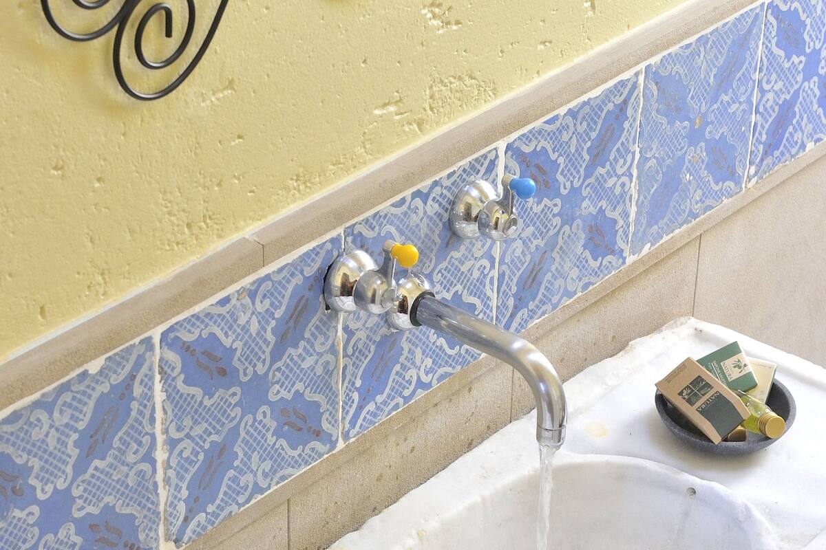 apartment, 3 bedrooms | 1 bedroom, soundproofing, free wifi, bed sheets