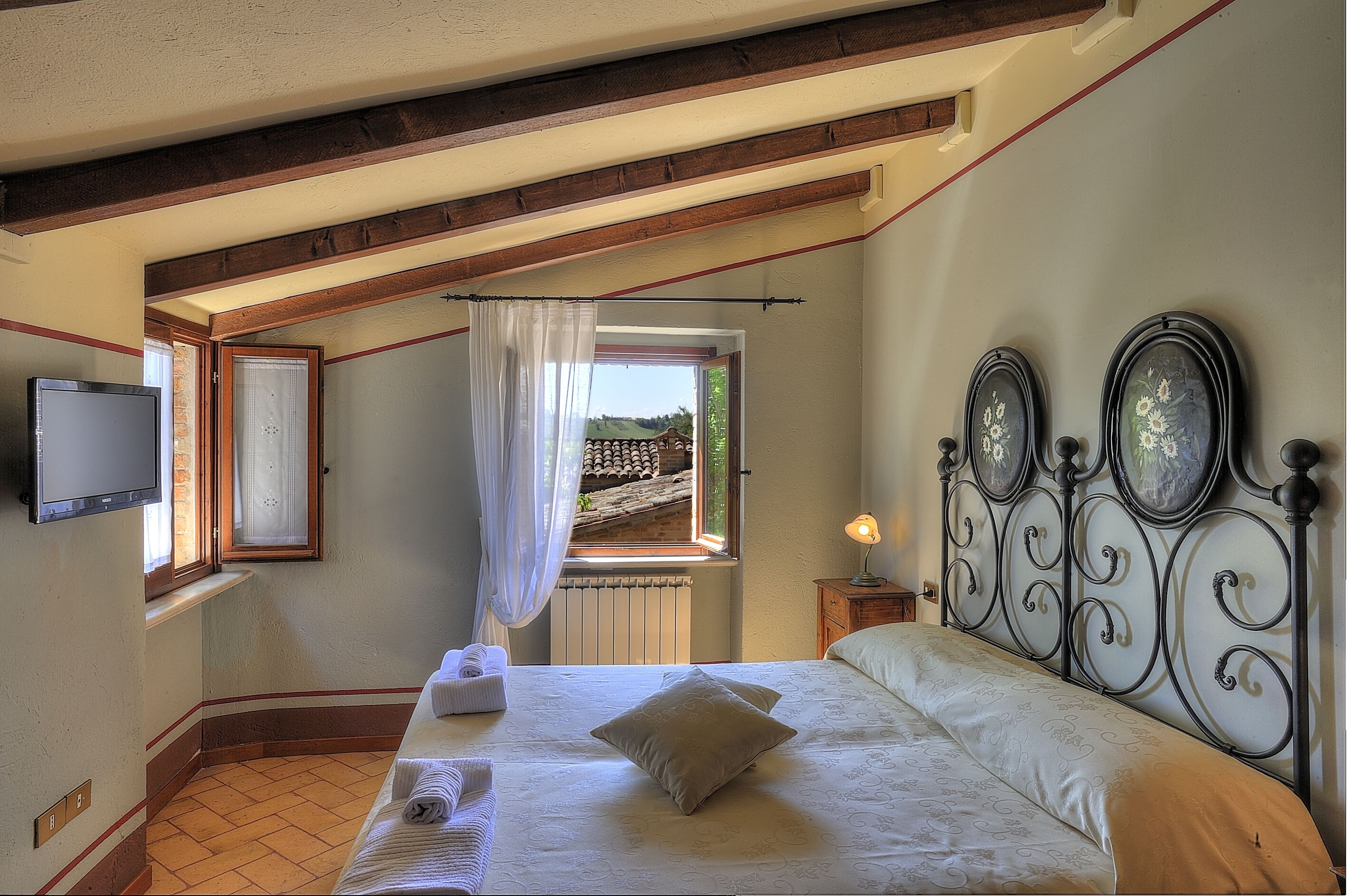 Appartement, 3 chambres