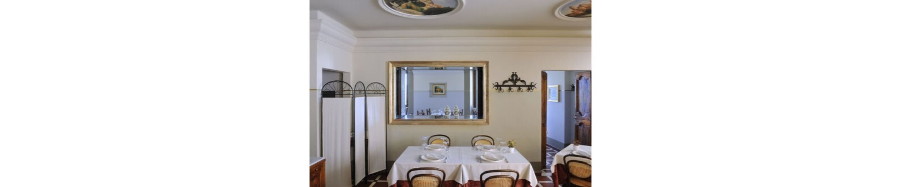 breakfast, lunch, dinner served; local cuisine, garden views