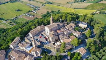 Aussenbereich